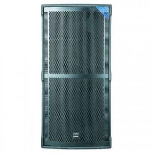 A Plus R-45 Loudspeaker System